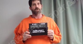 BOLLIN, DEREK MICHAEL | 2026-03-23 20:00:00 Clark County, Missouri Booking