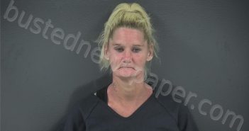 GRIMSLEY, RITA L | 2026-03-23 00:14:00 Russell County, Kentucky Booking