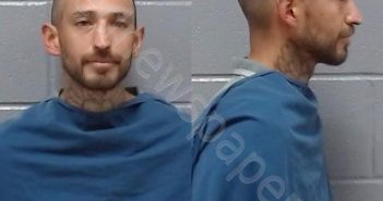NIETO, LEO ADRIAN | 2026-03-23 Wichita County, Texas Booking