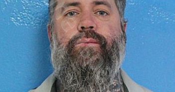 CHAPMAN, BRIAN KEITH | 2026-03-23 08:21:00 Sullivan County, Tennessee Booking