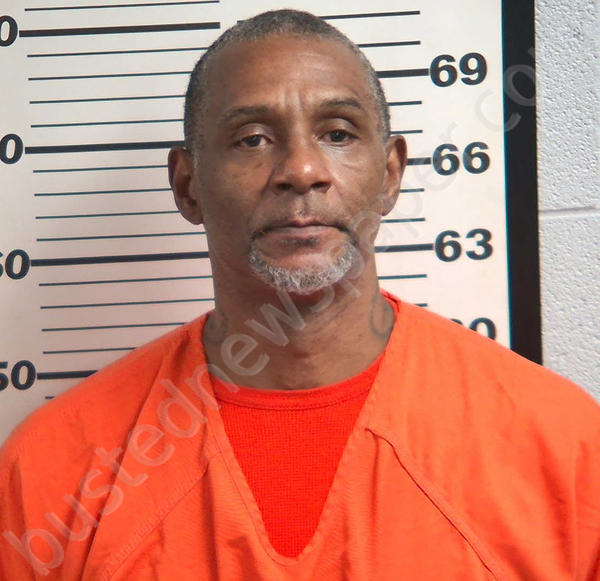 GIBSON, TRACY BERNARD #, Jackson County, North Carolina - 2026-03-23 16:10:00