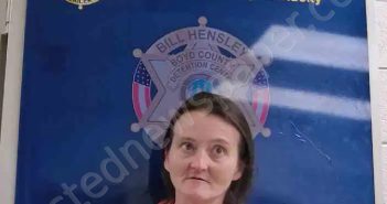 <B>KIRK</B>, <B>SHEENA</B> #, Boyd County, Kentucky - 2026-03-23