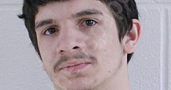 WALTER, SEBASTIAN KANE | 2026-03-23 11:41:00 Ashland County, Ohio Booking