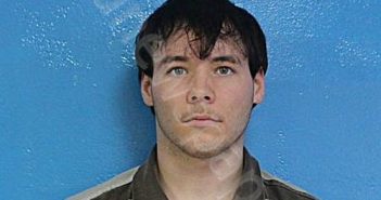 DIGGS, ROBBIE LEE | 2026-03-23 11:12:00 Sullivan County, Tennessee Booking