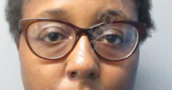 WARREN, ARIANA MICHELLE | 2026-03-23 12:00:00 Berkeley County, West Virginia Booking