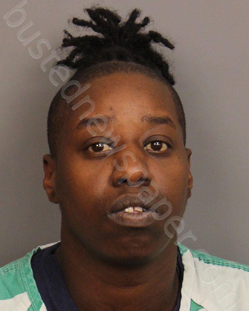 TWYMAN, SANQUENETA JANAE #, Jefferson County, Alabama - 2026-03-23 14:51:00