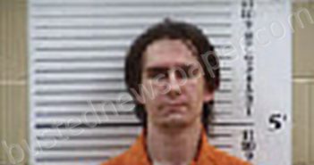 ALMOND, JOSEPH NELSON | 2026-03-23 23:00:00 Cherokee County, North Carolina Booking