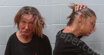 WOOD, CHERIE DENISE | 2026-03-23 Hays County, Texas Booking