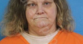 HOWELL, COURTNEY NICOLE | 2026-03-23 07:52:00 Sullivan County, Tennessee Booking