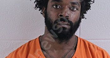 HATCHETT, XAVIER | 2026-03-23 10:32:00 Ashland County, Ohio Booking