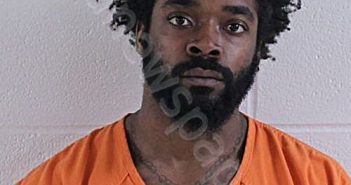 HATCHETT, XAVIER LASHAN | 2026-03-23 10:32:00 Ashland County, Ohio Booking