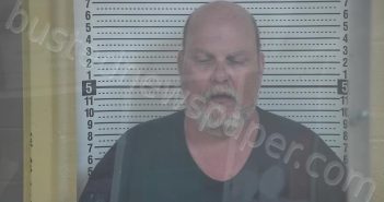 SHELTON, JONATHON SHANE | 2026-03-23 23:38:00 Taylor County, Kentucky Booking