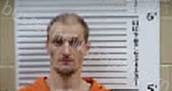 CHEEKS, JARED TAYLOR | 2026-03-23 15:08:00 Cherokee County, North Carolina Booking