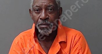 HATCHETT, TOMMY | 2026-03-23 18:57:00 Waller County, Texas Booking