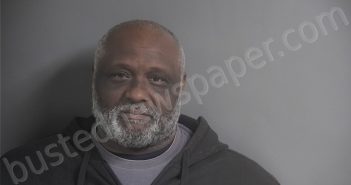 HOBBS, EFFRIN VANDER SR. SR. | 2026-03-23 23:44:00 Johnson County, Iowa Booking