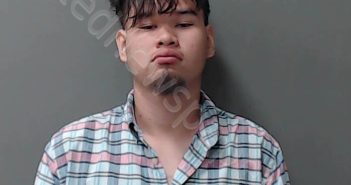 VAZQUEZ, GABRIEL | 2026-03-23 05:20:00 Waller County, Texas Booking