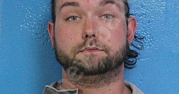 MOSS, JONATHAN CLAY | 2026-03-23 18:43:00 Sullivan County, Tennessee Booking