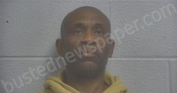 DAVIS, CURTIS | 2026-03-23 08:01:00 Marshall County, Tennessee Booking