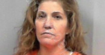 SHEPPARD, CHRISSY ANN | 2026-03-23 22:20:00 Wood County, West Virginia Booking