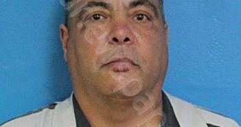 FLORES, HECTOR JAVIER | 2026-03-23 01:55:00 Sullivan County, Tennessee Booking