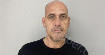 CALVERT, TIMOTHY | 2026-03-23 11:43:00 Wagoner County, Oklahoma Booking