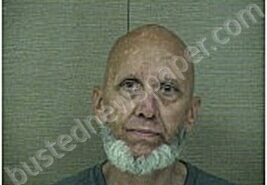 REYNOLDS, CHRISTOPHER | 2026-03-23 Harnett County, North Carolina Booking