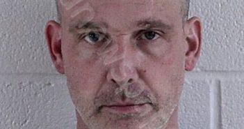 BLYTHE, JASON MICHAEL | 2026-03-23 11:17:00 Ashland County, Ohio Booking