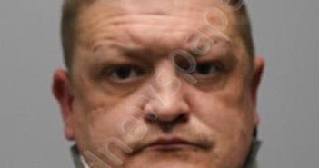 LEE, QUENTIN ALLEN | 2026-03-23 15:25:45 Bradley County, Tennessee Booking