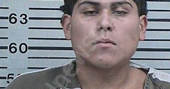 DOMINGUEZ, MATEO NATHANIEL | 2026-03-24 18:10:00 Hood County, Texas Booking