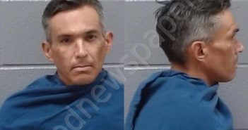 WESTER, TANNER JACOB | 2026-03-24 Wichita County, Texas Booking
