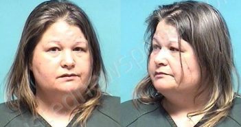 LEASURE, MEGAN | 2026-03-24 15:44:00 Lorain County, Ohio Booking