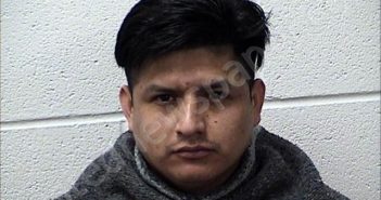 OCARTE HERNANDEZ, MARCO ANTONIO | 2026-03-24 Chase County, Kansas Booking