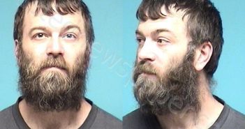 BERNER, LUKE WARREN SECOND | 2026-03-24 10:09:00 Lorain County, Ohio Booking