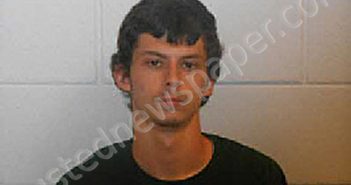 EDWARD BENNETT GRAY | 2026-03-24 19:07:00 Greene County, North Carolina Booking