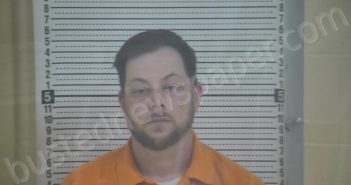 JOHNSON, JOE | 2026-03-24 13:37:00 Taylor County, Kentucky Booking