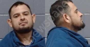 RAMIREZ-BRAMASCO, JUAN | 2026-03-24 Wichita County, Texas Booking