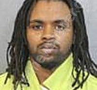 LEWIS, MALIK GERRAD | 2026-03-24 Kershaw County, South Carolina Booking