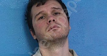SHAW, BRENDEN STEVEN | 2026-03-24 13:36:00 Sullivan County, Tennessee Booking