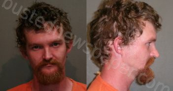 PRITCHETT, JUSTIN WAYNE | 2026-03-24 Wood County, Texas Booking