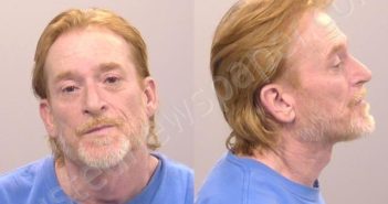 MAKI, KEVIN WILLIAM | 2026-03-24 20:22:00 Allen County, Ohio Booking