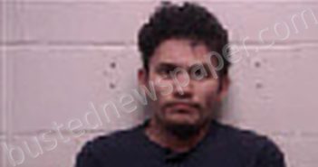 CASTILLO <B>BONILLA</B>, <B>JOSE</B> WILLIAN #, Robertson County, Tennessee - 2026-03-24 04:02:00