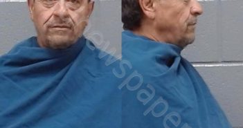 OLIVAS, ARNULFO RIOS | 2026-03-24 Wichita County, Texas Booking