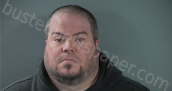 FUDGE, CONOR PATRICK | 2026-03-24 11:17:00 Johnson County, Iowa Booking