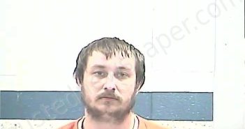 WARNER, CARL WAYNE | 2026-03-24 17:41:00 Breckinridge County, Kentucky Booking