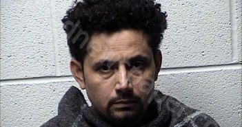 BELTRAN MORALES, EDUARDO | 2026-03-24 Chase County, Kansas Booking