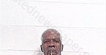 DELK, JERRY WAYNE | 2026-03-24 19:42:00 Haywood County, Tennessee Booking