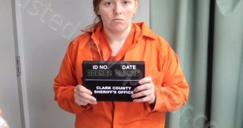 SMYSER, IRELAN E | 2026-03-24 13:53:00 Clark County, Missouri Booking