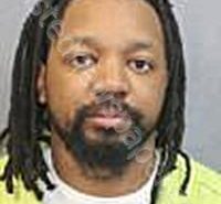 TAYLOR, MITCHELL DAVON | 2026-03-24 Kershaw County, South Carolina Booking