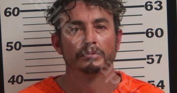 <B>CASILLAS</B>–<B>VALADEZ</B>, <B>JOSE</B> <B>GAUDALOUPE</B> #, Jackson County, North Carolina - 2026-03-24 18:27:00