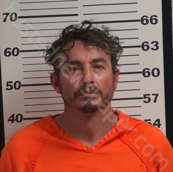 CASILLAS-VALADEZ, JOSE GAUDALOUPE #, Jackson County, North Carolina - 2026-03-24 18:27:00